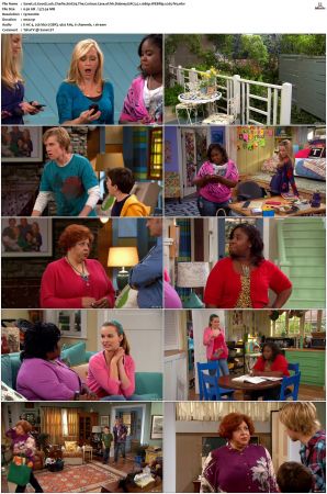 Good Luck Charlie S01 S04 WEBRip EAC3 5 1 1080p x265-iVy