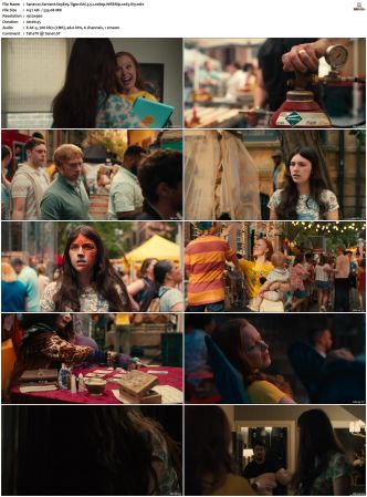 Servant 2019 S01 S04 WEBRip EAC3 5 1 1080p x265-iVy