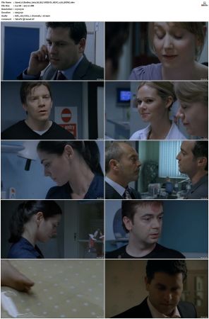 Bodies 2004 S01 S02 WEB-DL HEVC x265 BONE