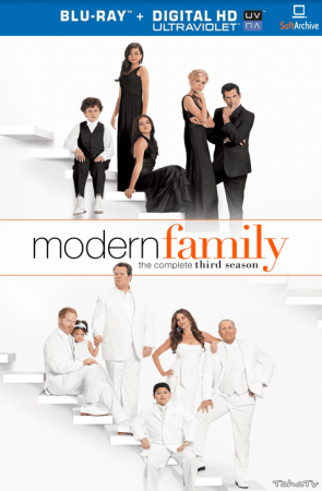 Modern Family S03 1080p BluRay AV1 Opus 5.1-onlyfaffs