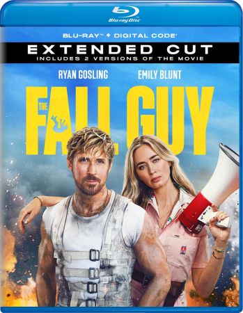 The Fall Guy 2024 EXTENDED 1080p 10bit BluRay 8CH x265 HEVC-PSA