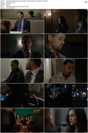 Power S01 S06 Bluray EAC3 5 1 1080p x265-iVy