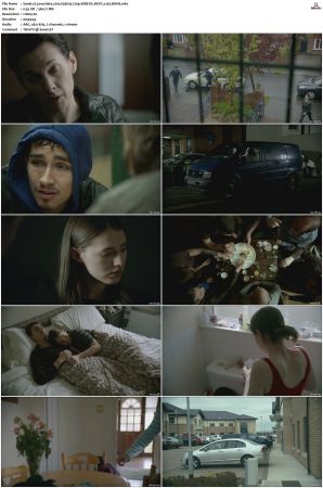 Love Hate 2010 S01 S05 720p WEB-DL HEVC x265 BONE