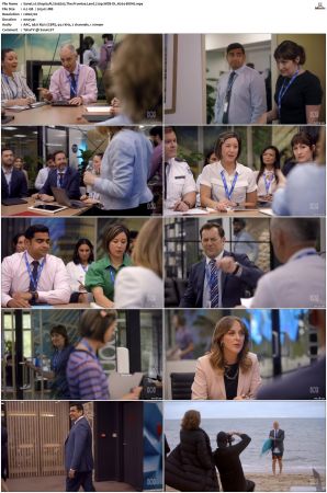 Utopia AU 2014 S01-S05 720p WEB-DL H264 BONE