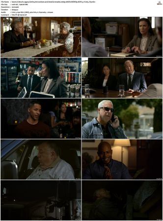 Bosch Legacy S01 S02 SUPER-PACK 1080p AMZN WEBRip DDP 5 1 x265-iVy