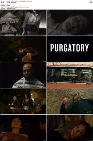 Preacher S01 S04 1080p BluRay x265-RARBG