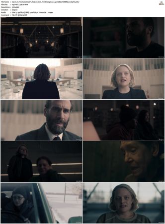 The Handmaids Tale S01-S05 1080p Bluray-WEB EAC3 5.1 x265-iVy