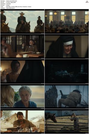 1923 S01 1080p BDRip x265 TrueHD 5 1 Kira