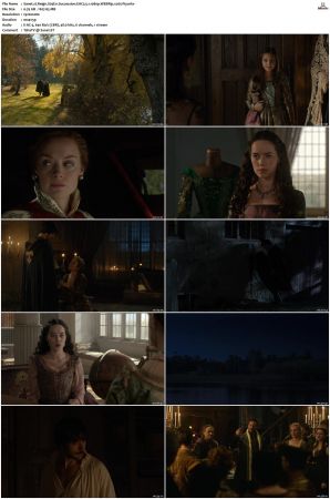Reign S01-S04 WEBRip EAC3 5.1 1080p x265-iVy