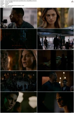 The Originals 2013 S01-S05 SUPER-PACK 1080p WEBRip EAC3 5.1 x265-iVy