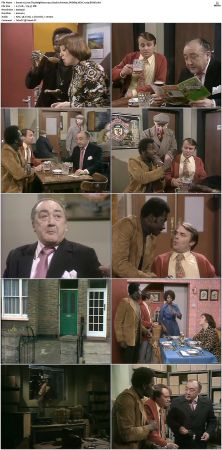 Love Thy Neighbour 1972 S01-S08 DVDRip HEVC x265 BONE