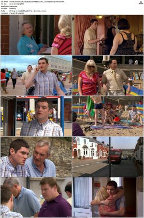 Gavin and Stacey S01 S03 Bluray EAC3 2 0 1080p x265-iVy