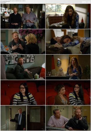 Modern Family S06 1080p WEB AV1 Opus 5 1-onlyfaffs