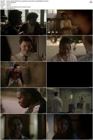 Legacies S01-S04 1080p WEBRip EAC3 5.1 x265-iVy