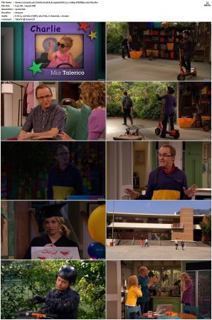 Good Luck Charlie S01-S04 1080p WEBRip EAC3 5.1 x265-iVy