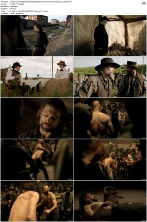 Hell On Wheels S01-S05 1080p Bluray EAC3 5.1 x265-iVy