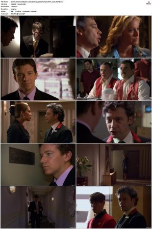 Hotel Babylon 2006 S01 S04 720p WEB-DL HEVC x265 BONE