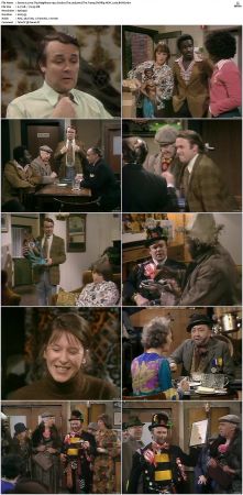 Love Thy Neighbour 1972 S01-S08 DVDRip HEVC x265 BONE