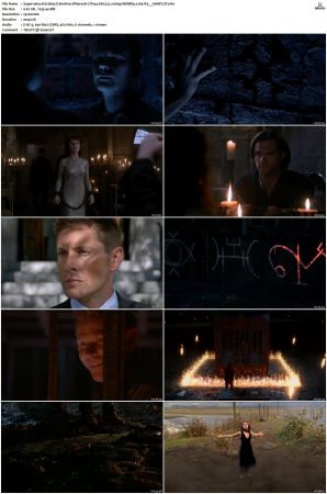 Supernatural S01 S15 WEBRip EAC3 2 0 1080p x265-iVy