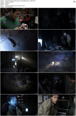 Supernatural S01 S15 WEBRip EAC3 2 0 1080p x265-iVy