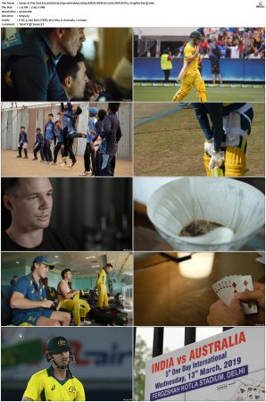 The Test A New Era for Australias Team S01 S03 SUPER-PACK 1080p AMZN WEB-DL H265 DDP 5.1-DarQ