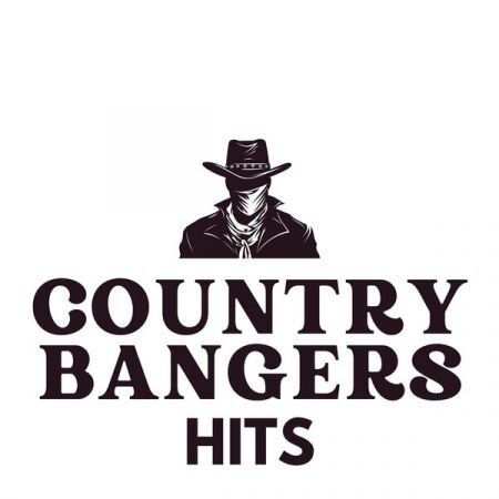 Various Artists - Country Bangers Hits (2024)