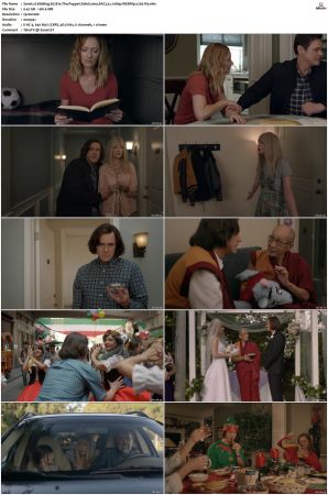Kidding S01 S02 WEBRip EAC3 5 1 1080p x265-iVy