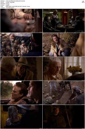 Justified S01-S07 and City Primeval DVDRip XviD BDRip x264-Scene
