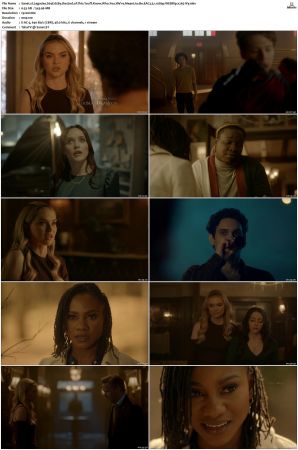 Legacies S01-S04 1080p WEBRip EAC3 5.1 x265-iVy