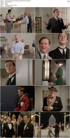 Jeeves and Wooster 1990 S01 S04 720p BluRay HEVC x265 BONE
