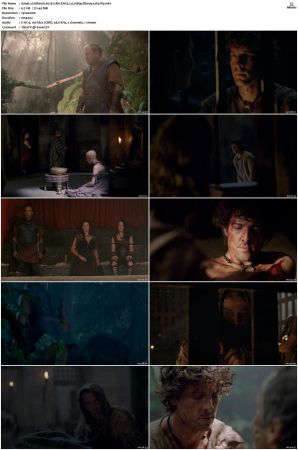 Atlantis S01 S02 Bluray EAC3 2 0 1080p x265-iVy
