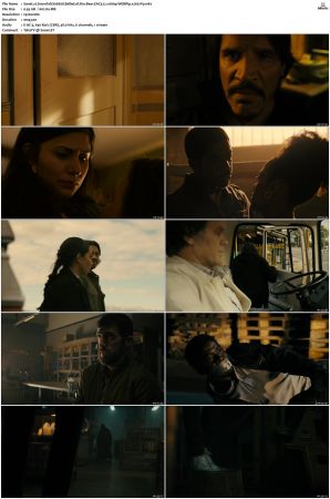 Snowfall S01 S06 WEBRip EAC3 5 1 1080p x265-iVy