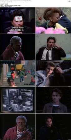 21 Jump Street S01 S05 WEB-DL H 264-JiTB