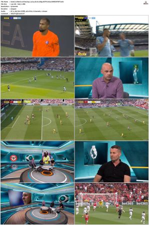 Match of the Day 2 2024 08 18 1080p HDTV H264-DARKSPORT