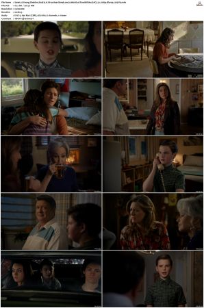 Young Sheldon S01-S07 1080p Bluray-WEB EAC3 5.1 x265-MiXED