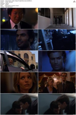Heroes S01-S04 SUPER-PACK 720p x265-BMF