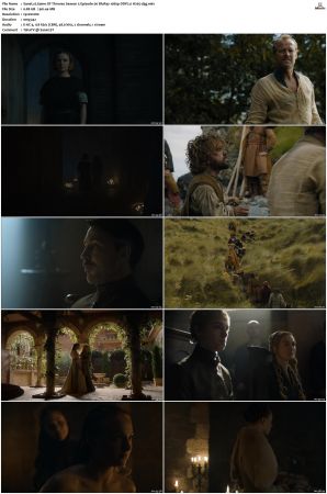Game of Thrones S01-S08 SUPER-PACK BluRay 1080p DDP2.0 H265-d3g