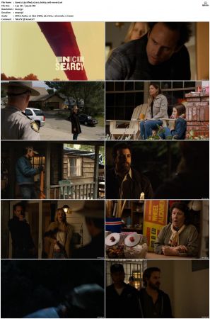 Justified S01-S07 and City Primeval DVDRip XviD BDRip x264-Scene