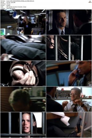 Alias S01-S05 iNTERNAL DVDRip x264-TABULARiA
