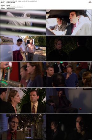 The Office US S01-S09 SUPER-PACK 720p Bluray AAC x265-BMF