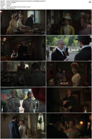 The Gilded Age S01 S02 WEBRip EAC3 5 1 1080p x265-iVy
