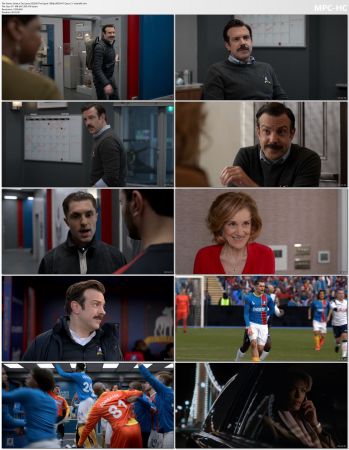 Ted Lasso S01 S03 SUPER-PACK 1080p WEB AV1 Opus 5 1-onlyfaffs