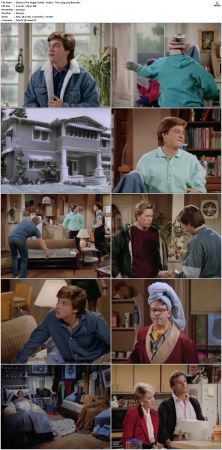 The Hogan Family aka Valerie 1986 S01-S06 SUPER-PACK TVRip x264-NOGRP