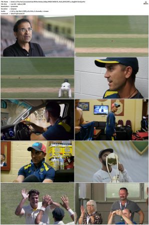 The Test A New Era for Australias Team S01 S03 SUPER-PACK 1080p AMZN WEB-DL H265 DDP 5.1-DarQ