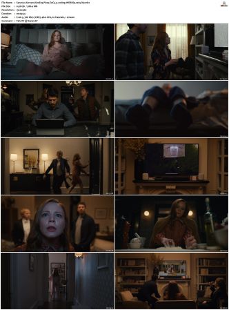 Servant 2019 S01 S04 WEBRip EAC3 5 1 1080p x265-iVy