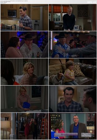 Modern Family S10 1080p WEB AV1 Opus 5 1-onlyfaffs