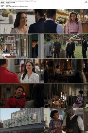 When Calls the Heart S00-S11 SUPER-PACK 720p WEBRip x265-PROTON