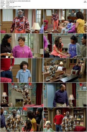Tyler Perrys Meet the Browns S01 S05 SUPER-PACK DVDRip x264-NGP