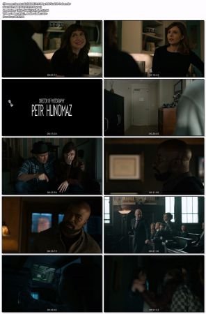 Evil S04E11 1080p HEVC x265-Poke
