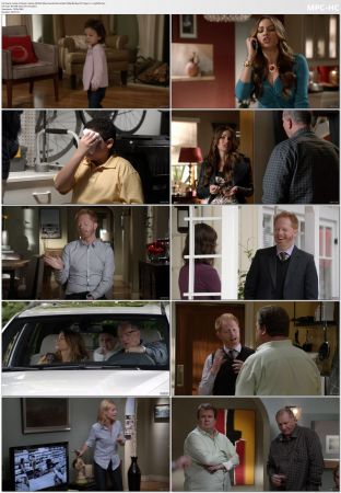 Modern Family S03 1080p BluRay AV1 Opus 5 1-onlyfaffs